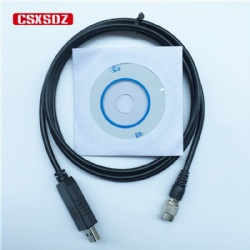 Topcon USB cables